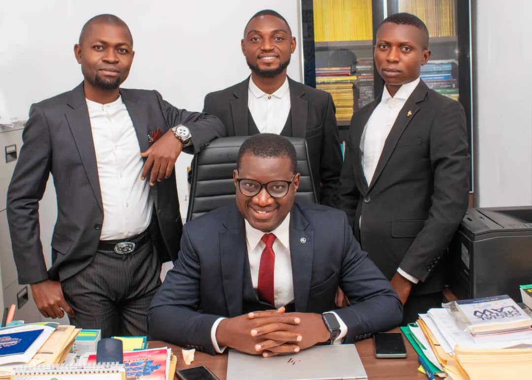 Strategy Law Partners
